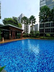 North Park Residences (D27), Apartment #588568571